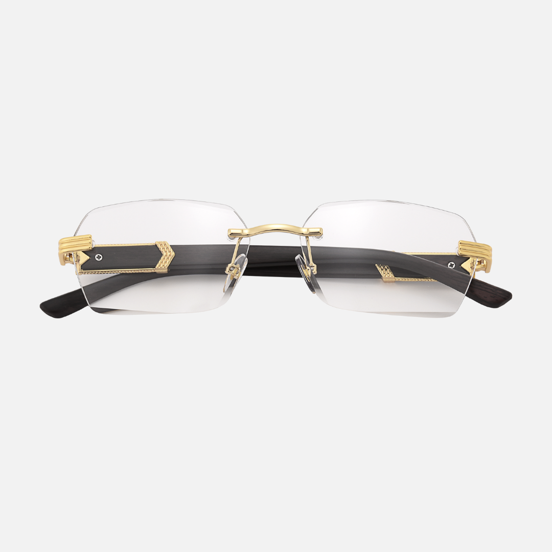 VORO GUAN Sunglasses