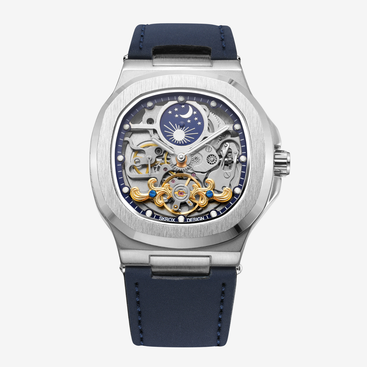 VORO® Cygnus Marine · 42mm