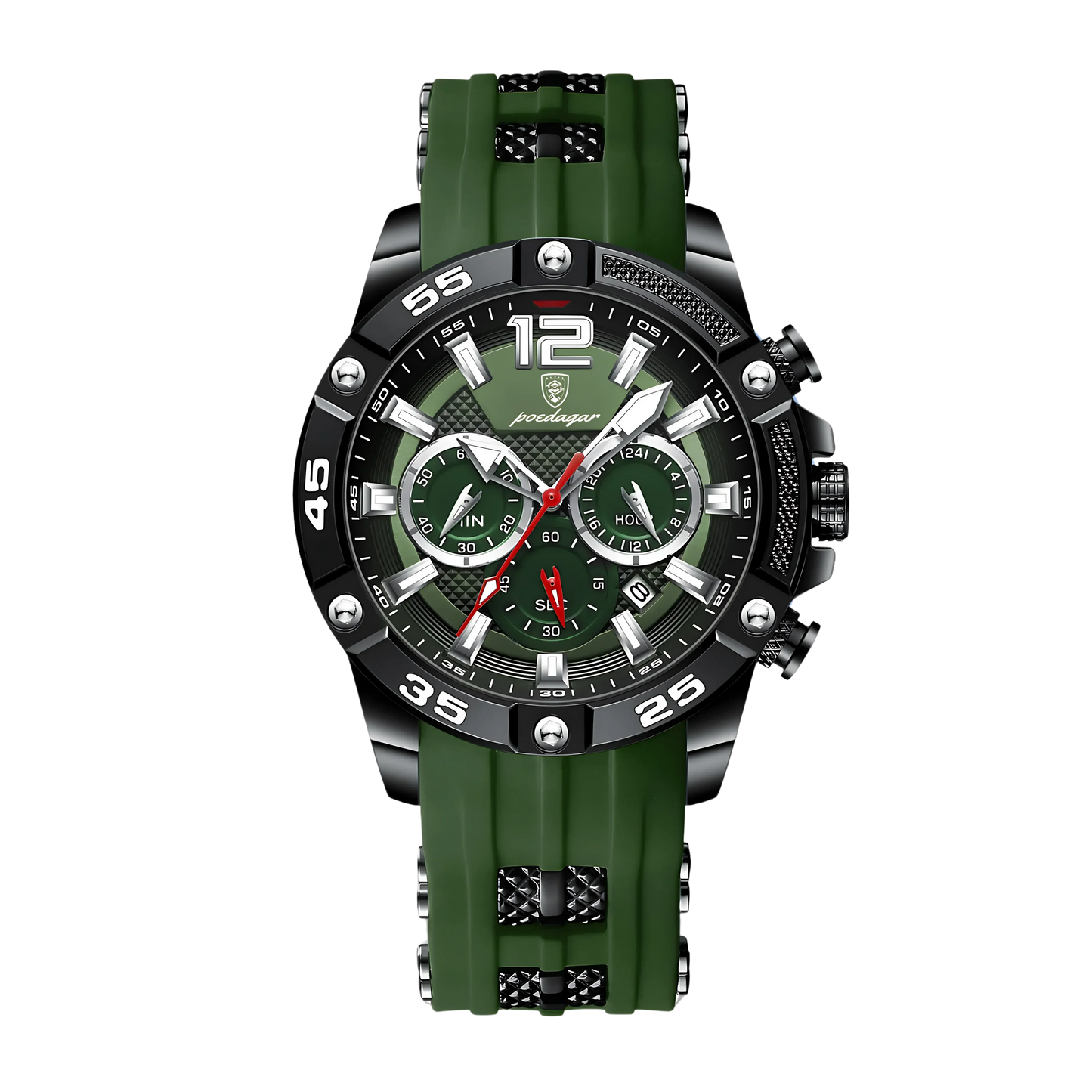 Voro Watches® 026