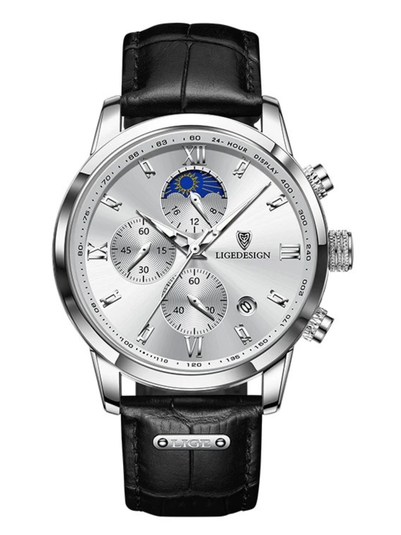 VORO® Solis · 42mm