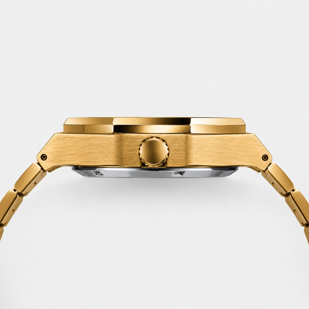 VORO® Corvus Gold · 42mm