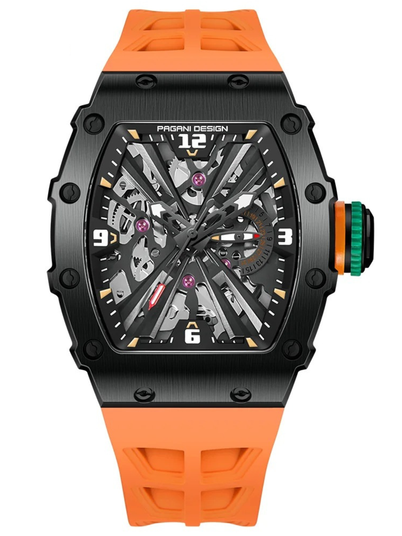 VORO® Titan · 44mm