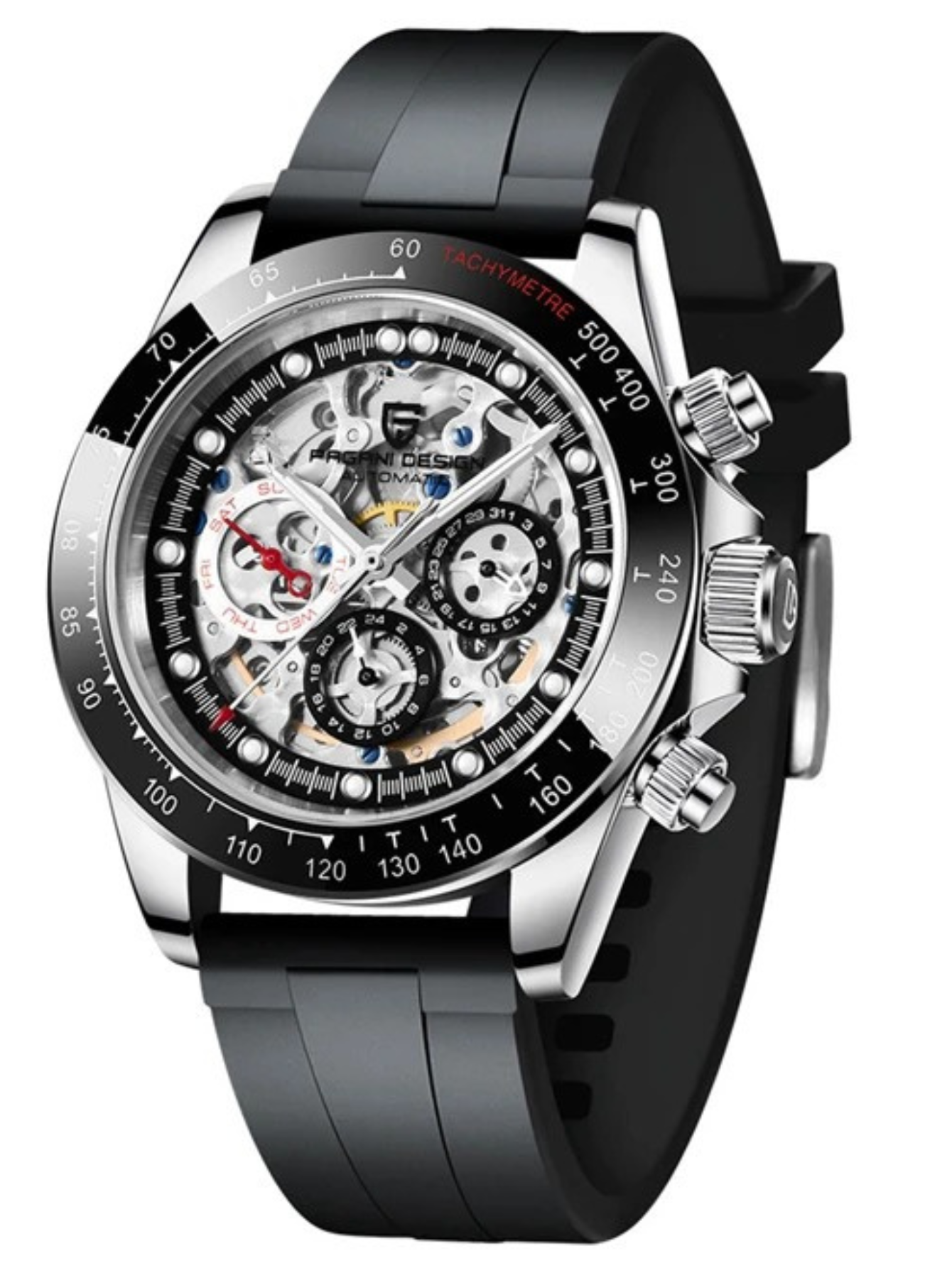 VORO® Aquilae Chrono · 42mm