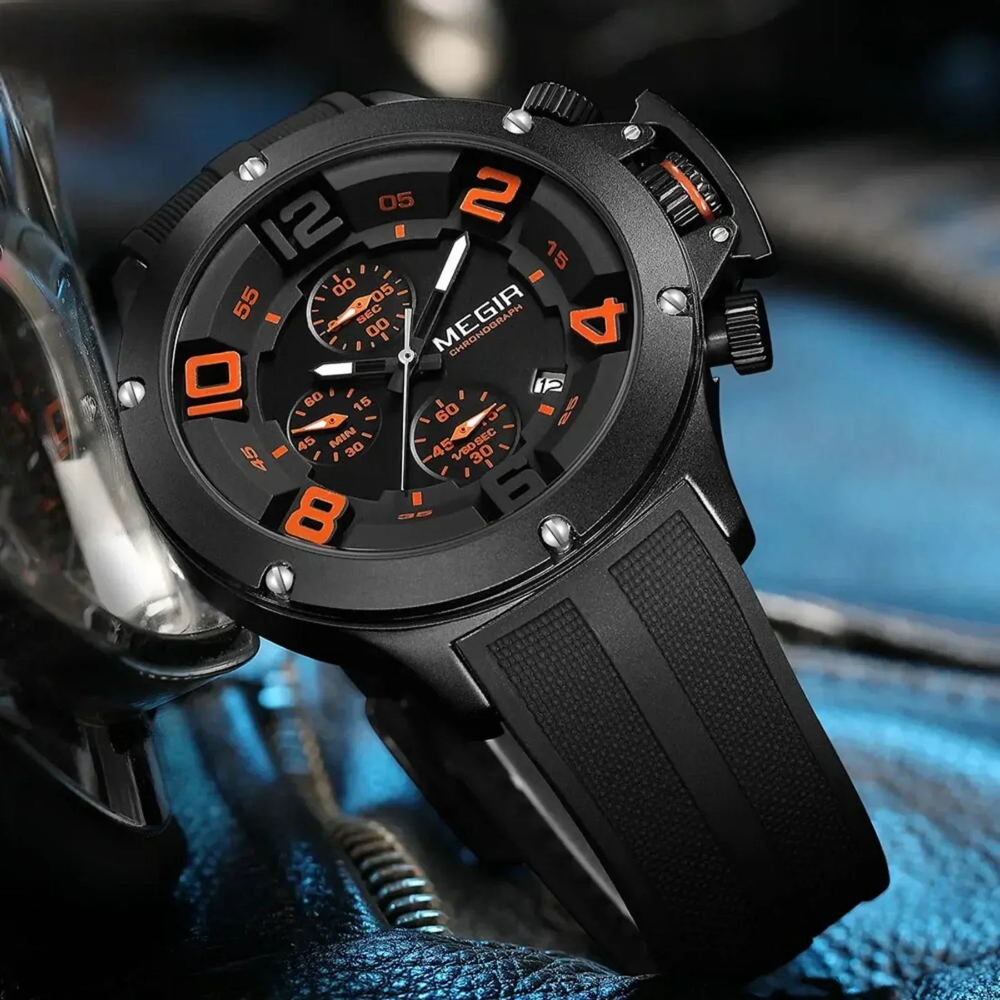 Voro Watches® 028
