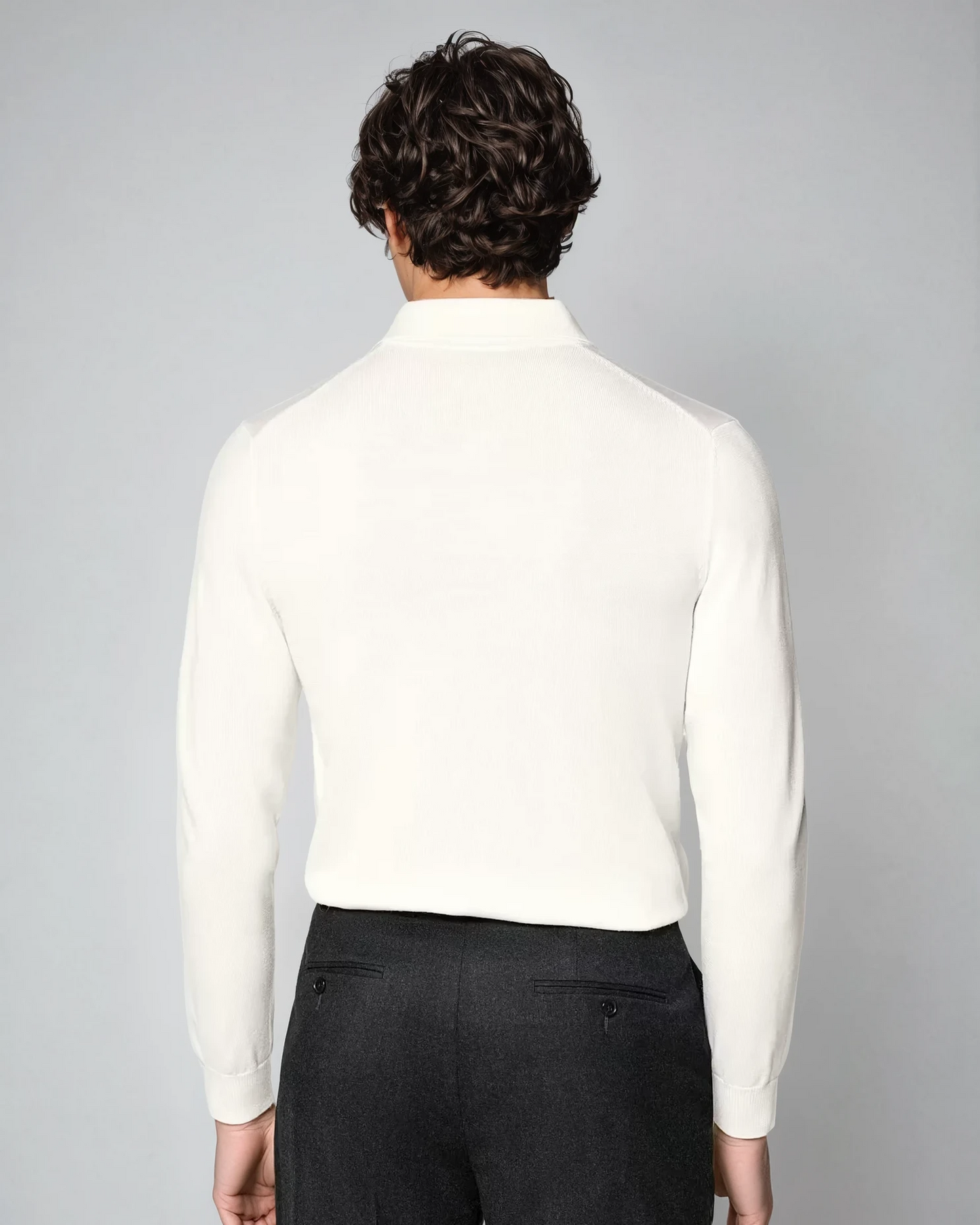 GENEVA POLO SHIRT