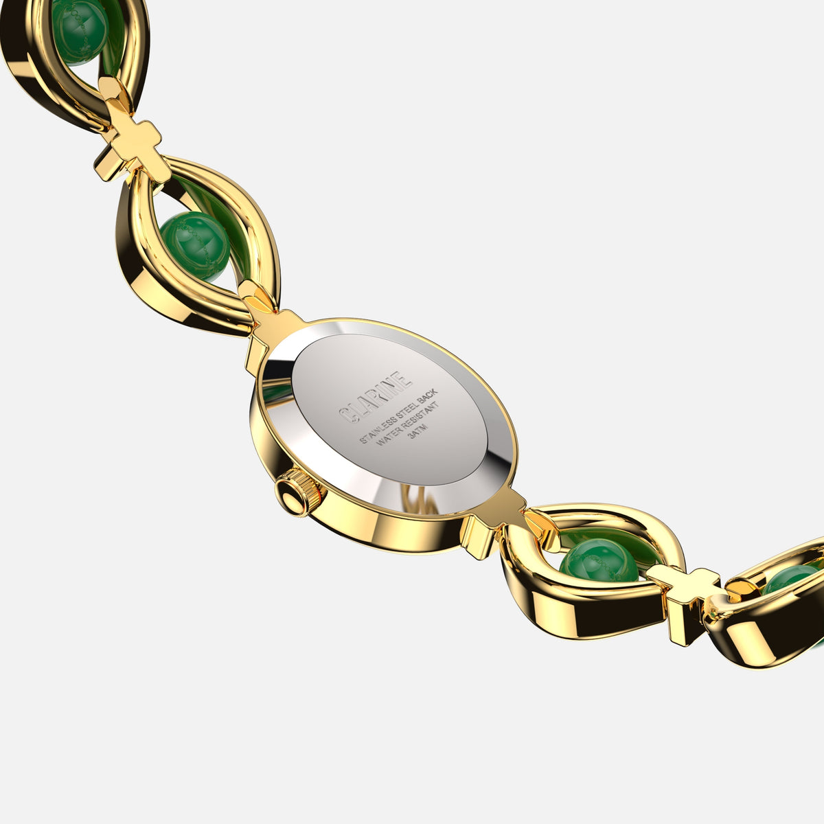 VORO® Positano Gold Emerald