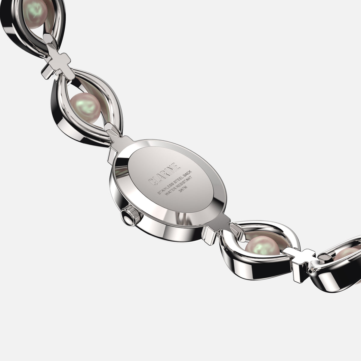 VORO® Positano Silver Ivory