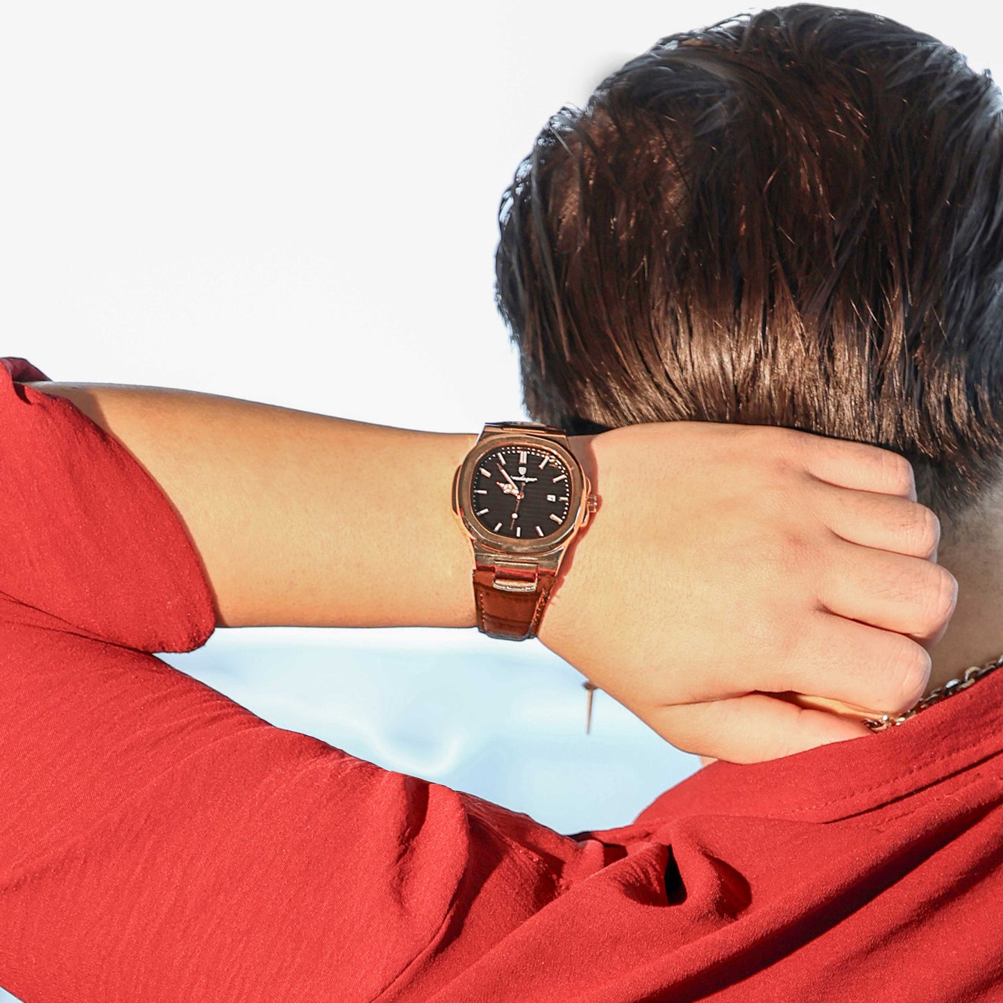 Voro Watches® 003