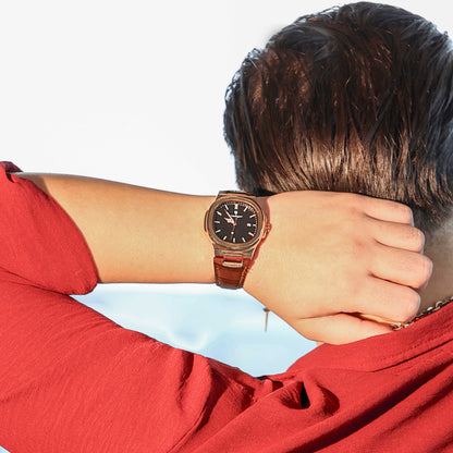 Voro Watches® 003