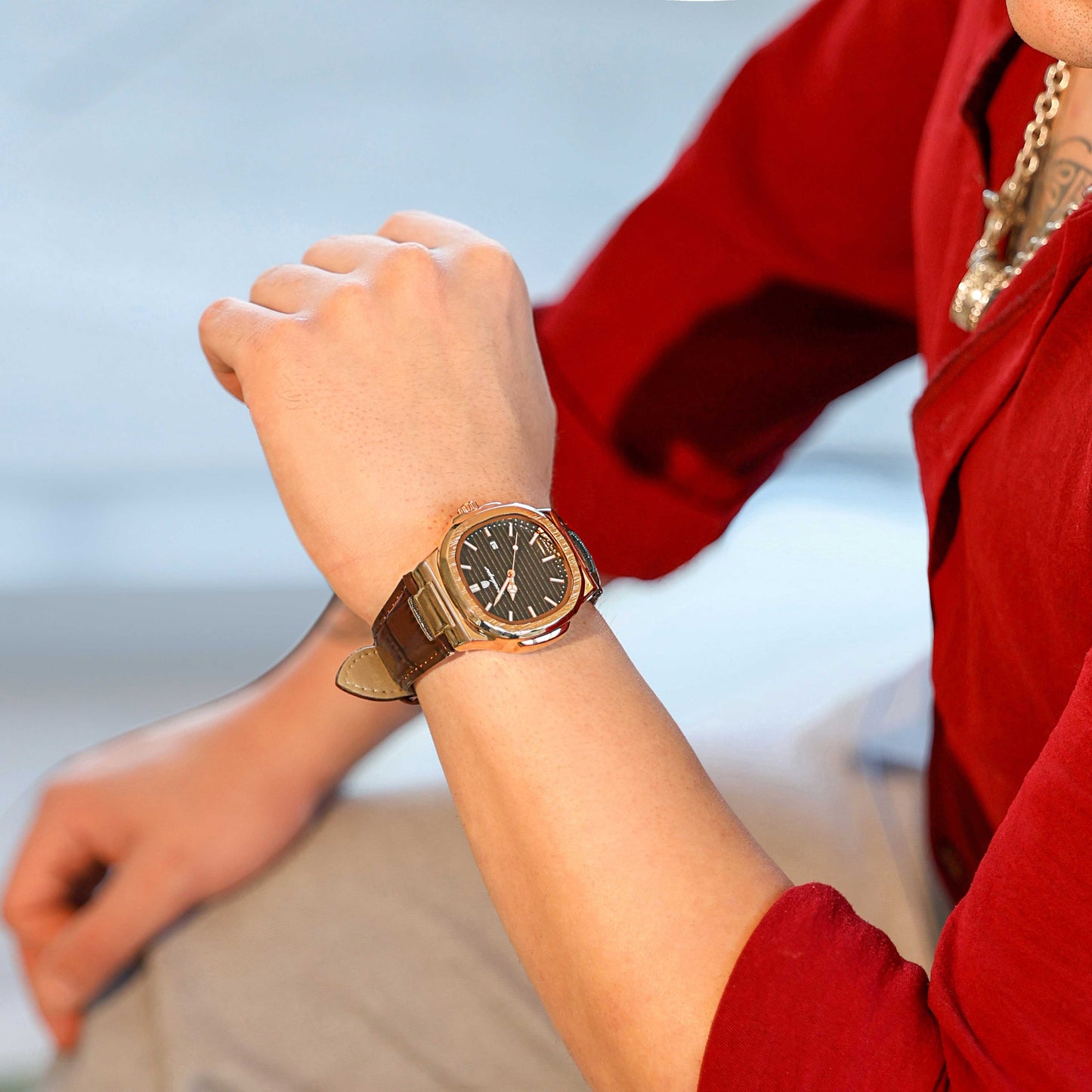 Voro Watches® 003
