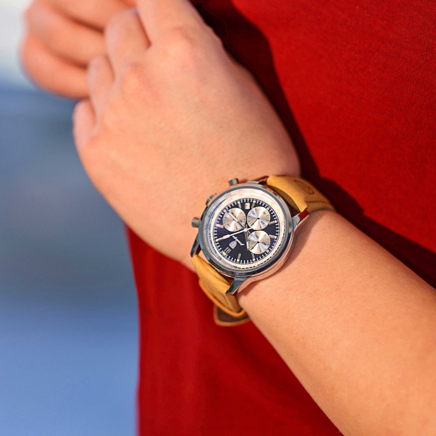 Voro Watches® 030