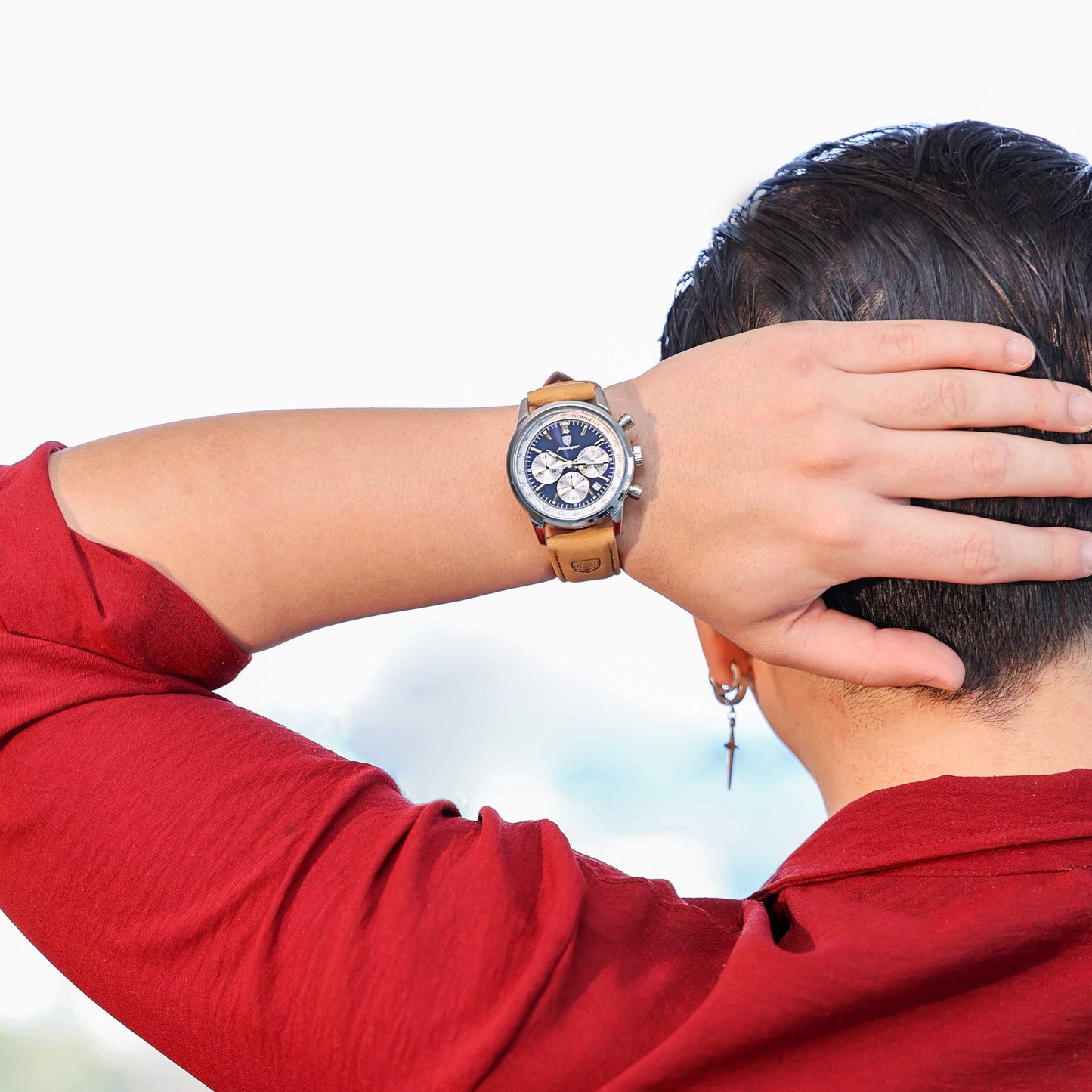 Voro Watches® 030