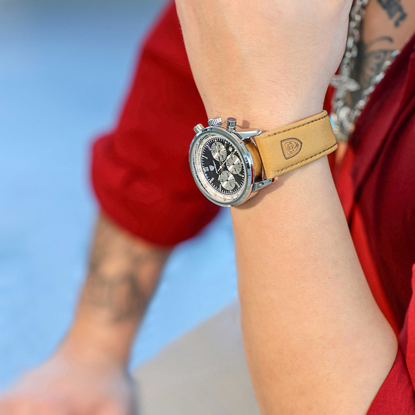 Voro Watches® 030
