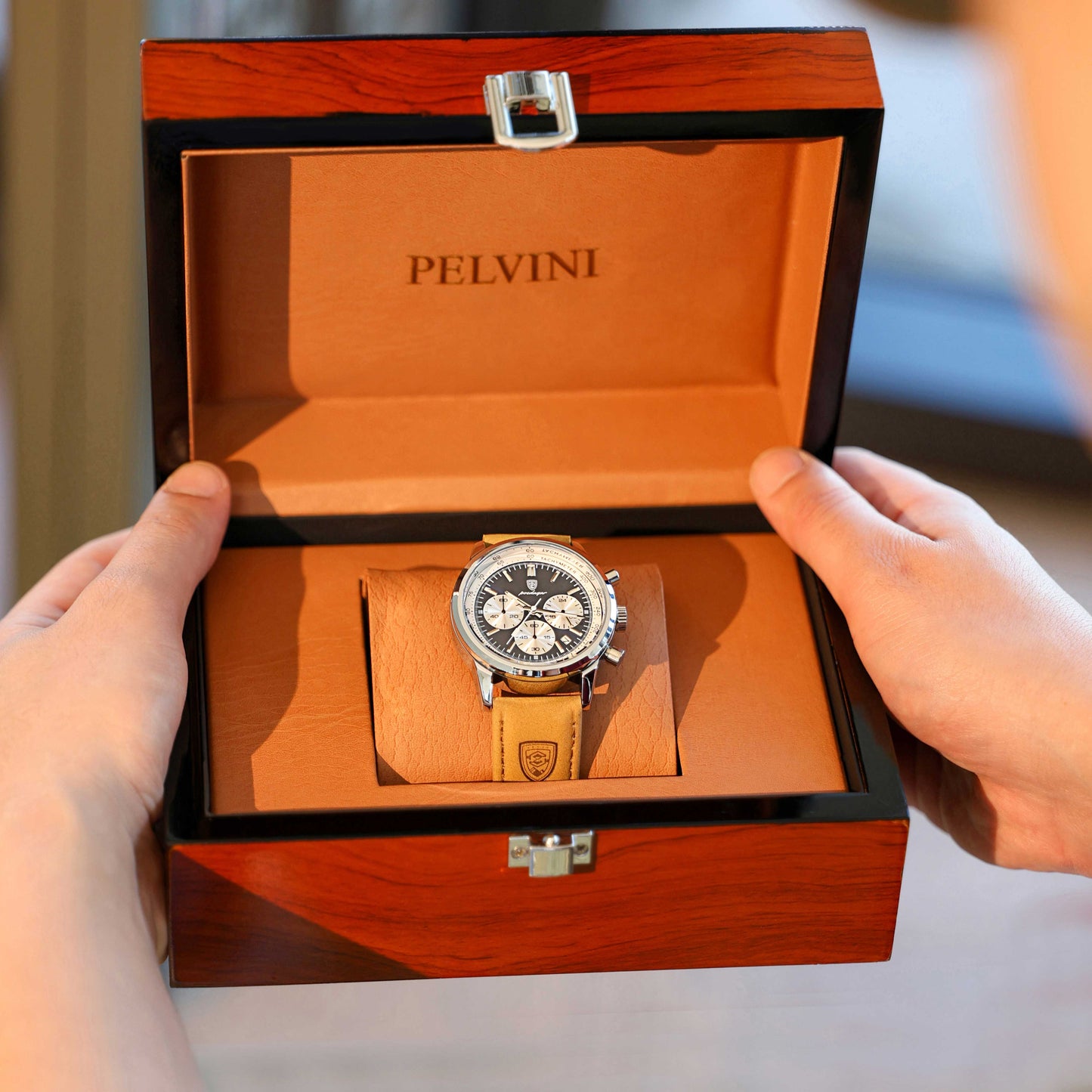 Voro Watches® 030