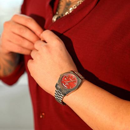 Voro Watches® 005