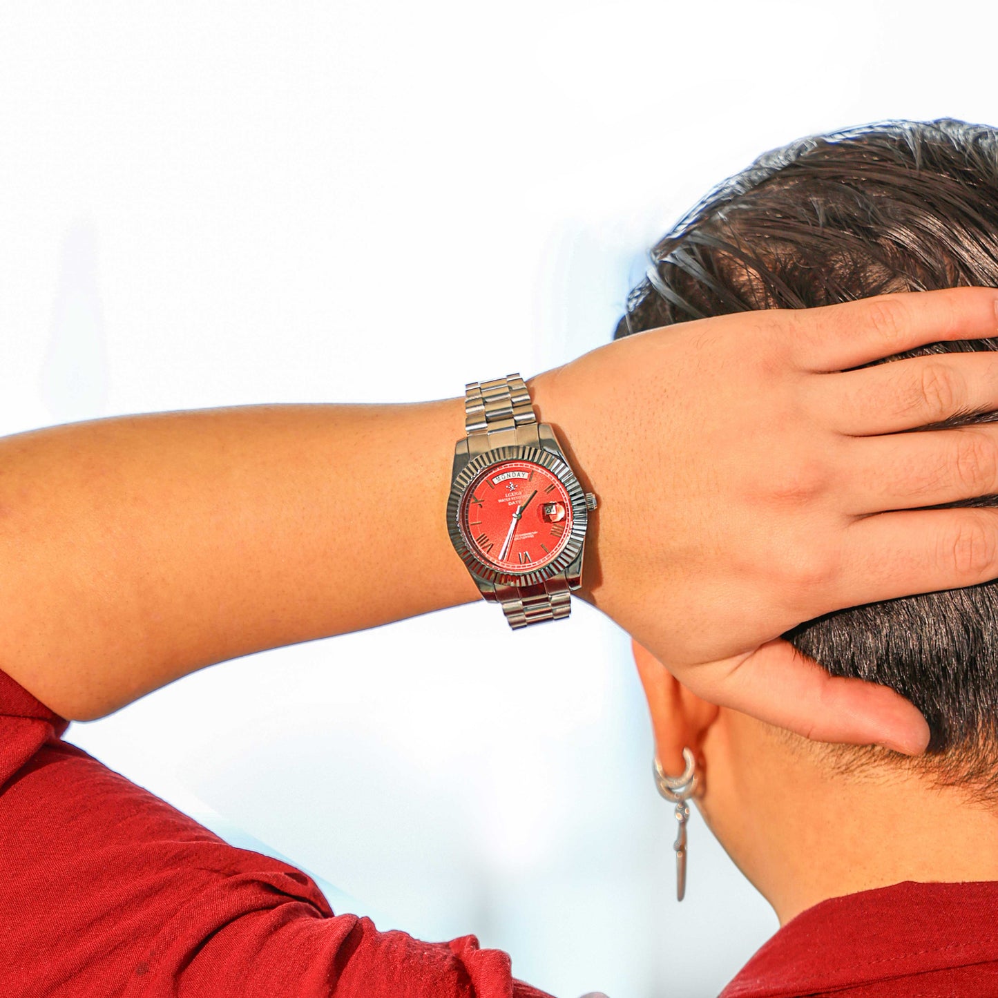 Voro Watches® 005