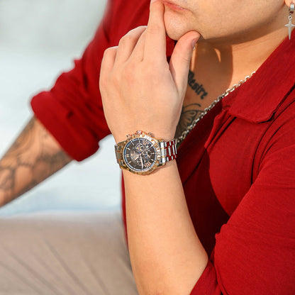 Voro Watches® 027