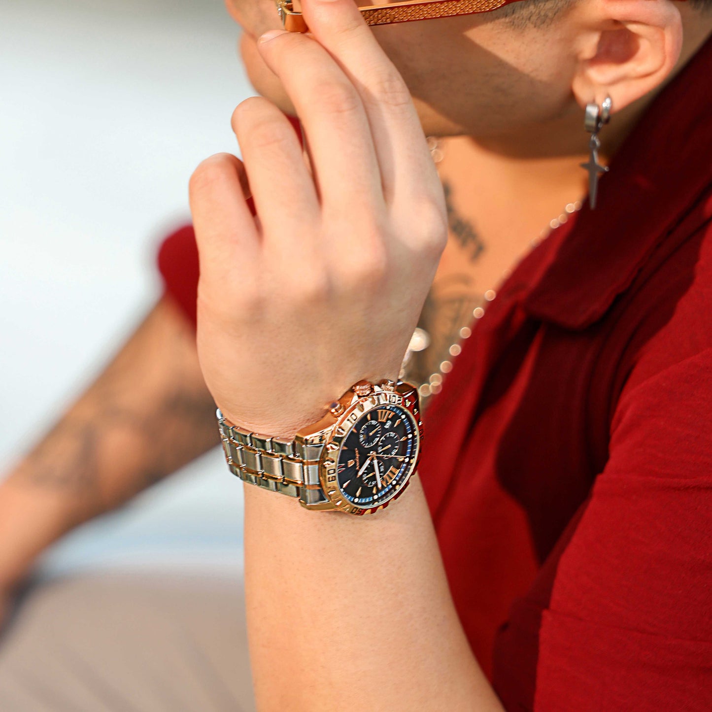 Voro Watches® 027
