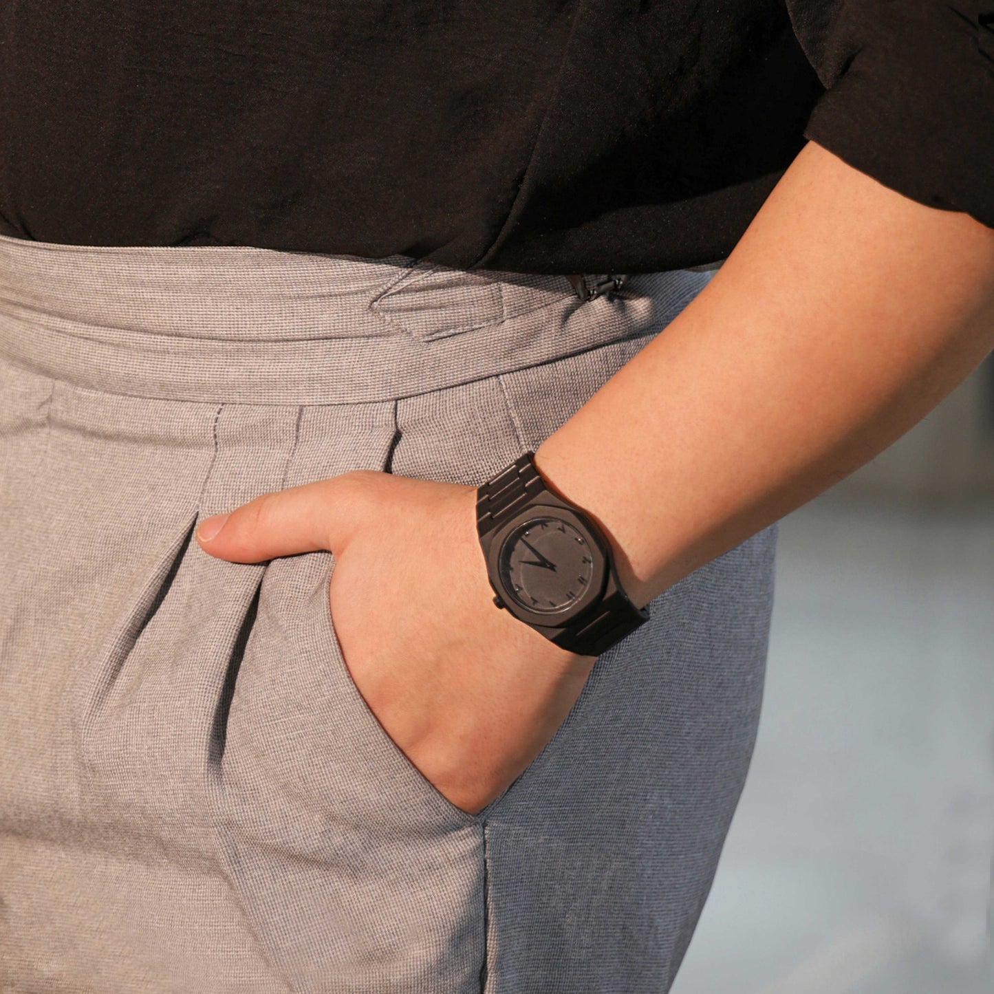 Voro Watches® 031