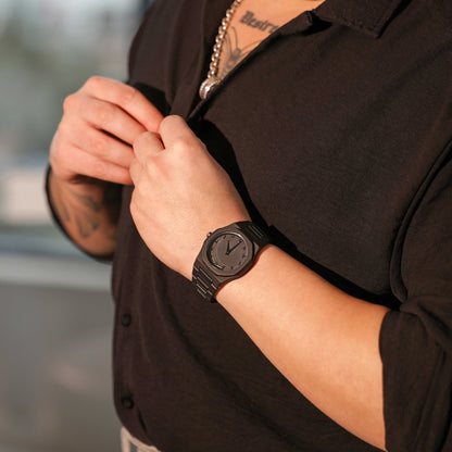 Voro Watches® 031