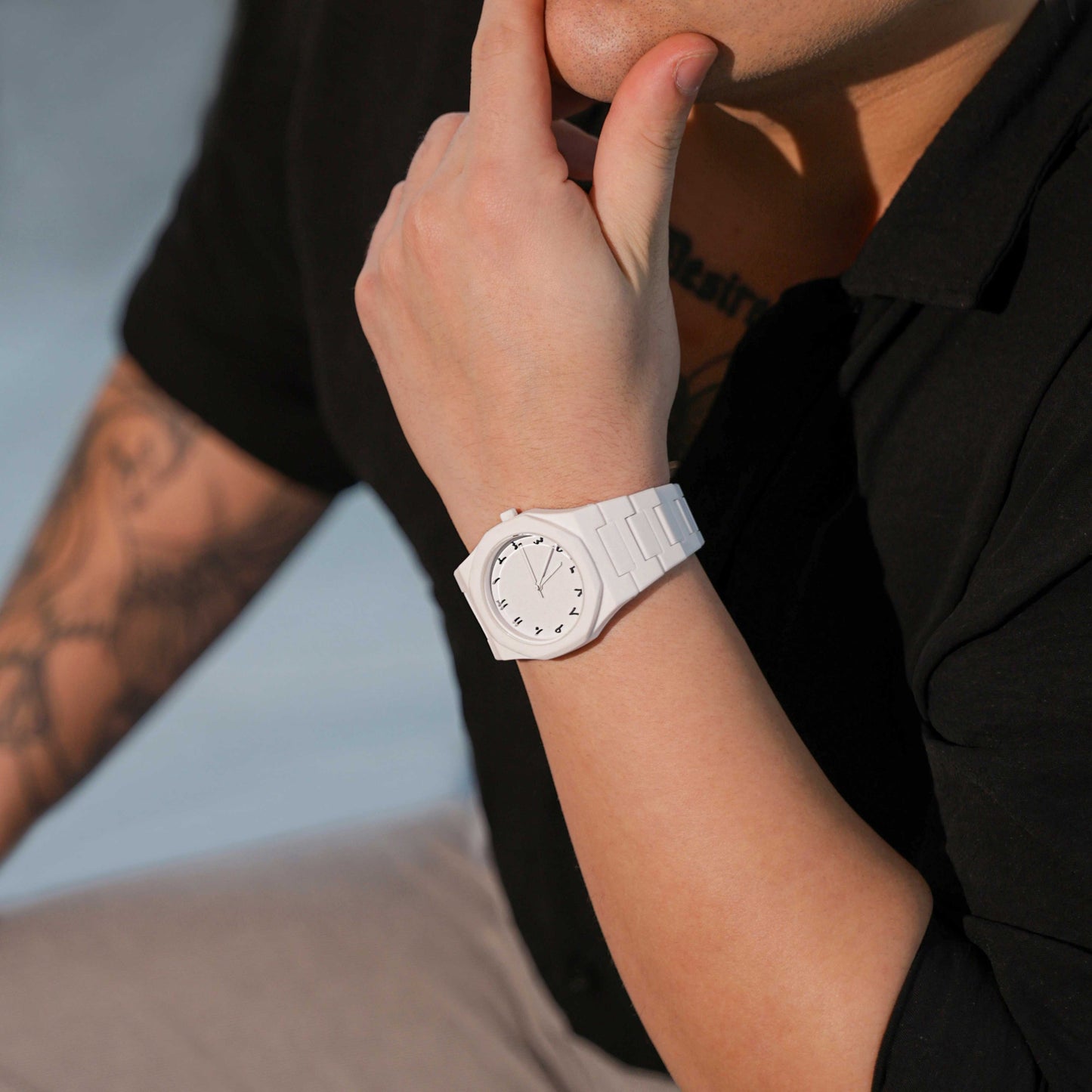 Voro Watches® 031