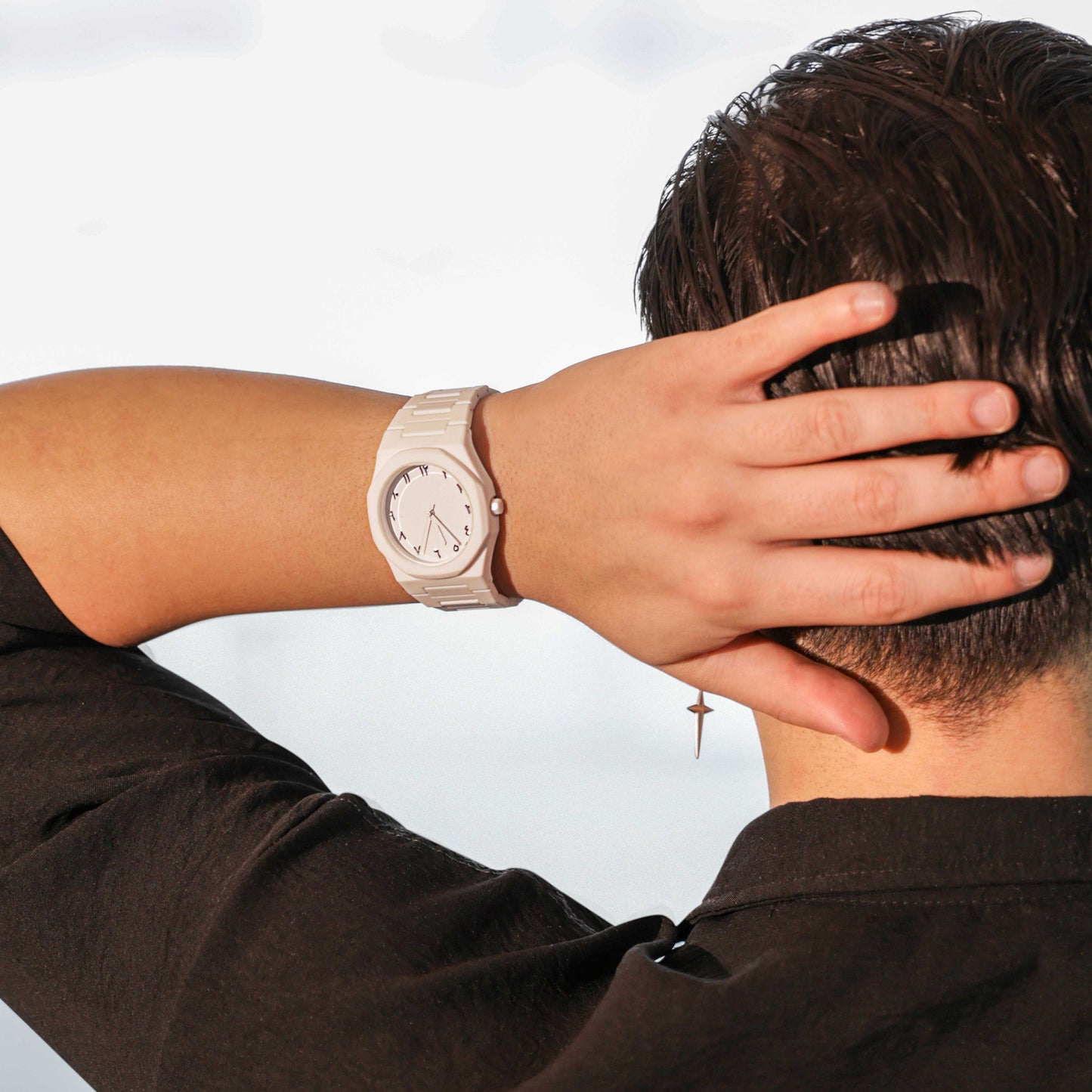Voro Watches® 031