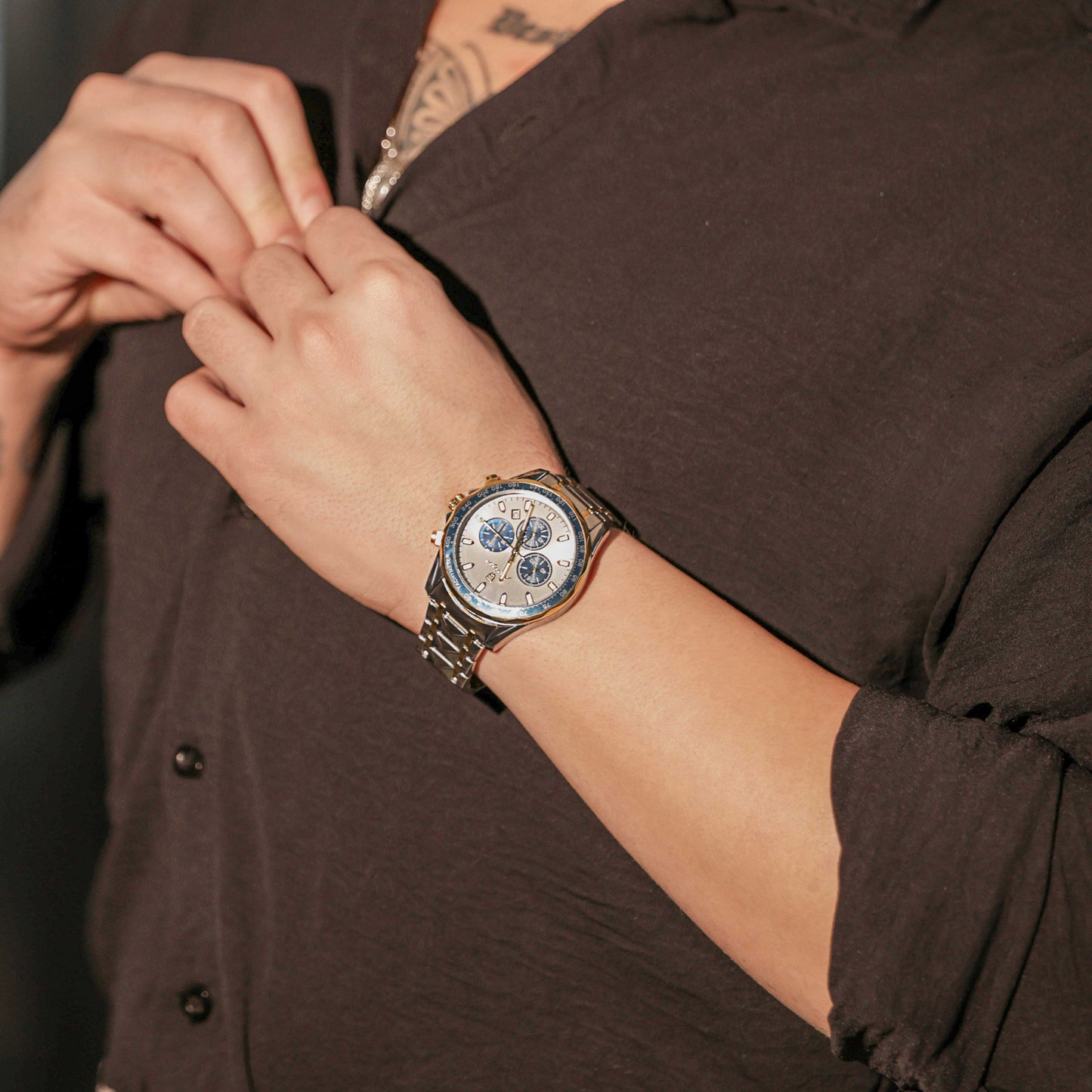 Voro Watches® 029
