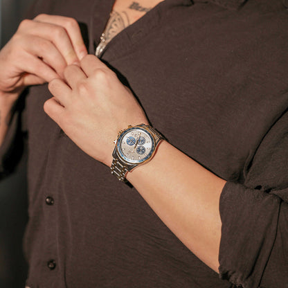 Voro Watches® 029