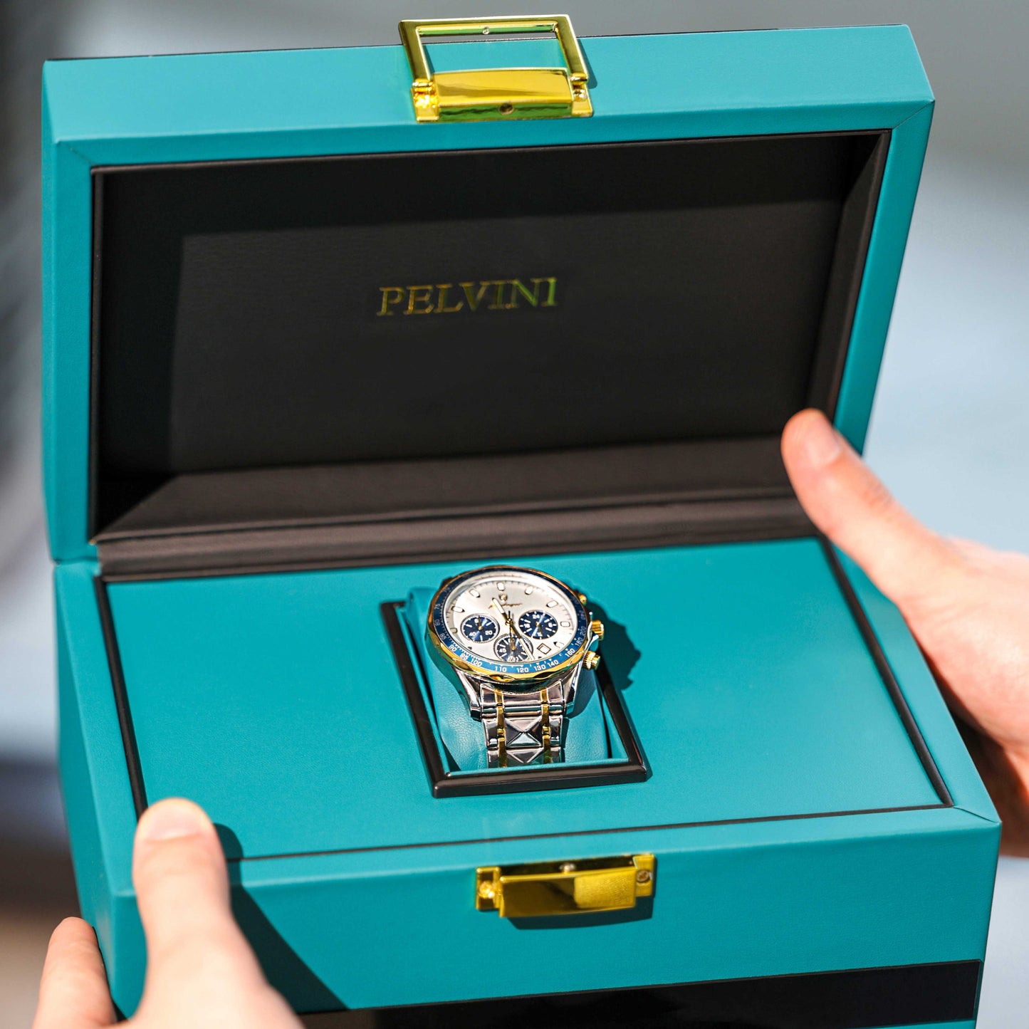 Voro Watches® 029