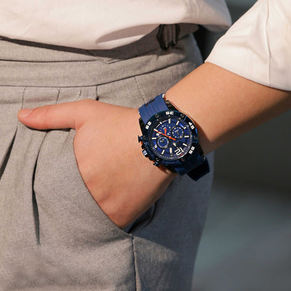 Voro Watches® 026