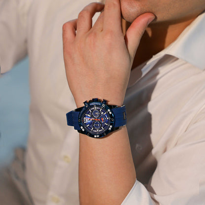 Voro Watches® 026