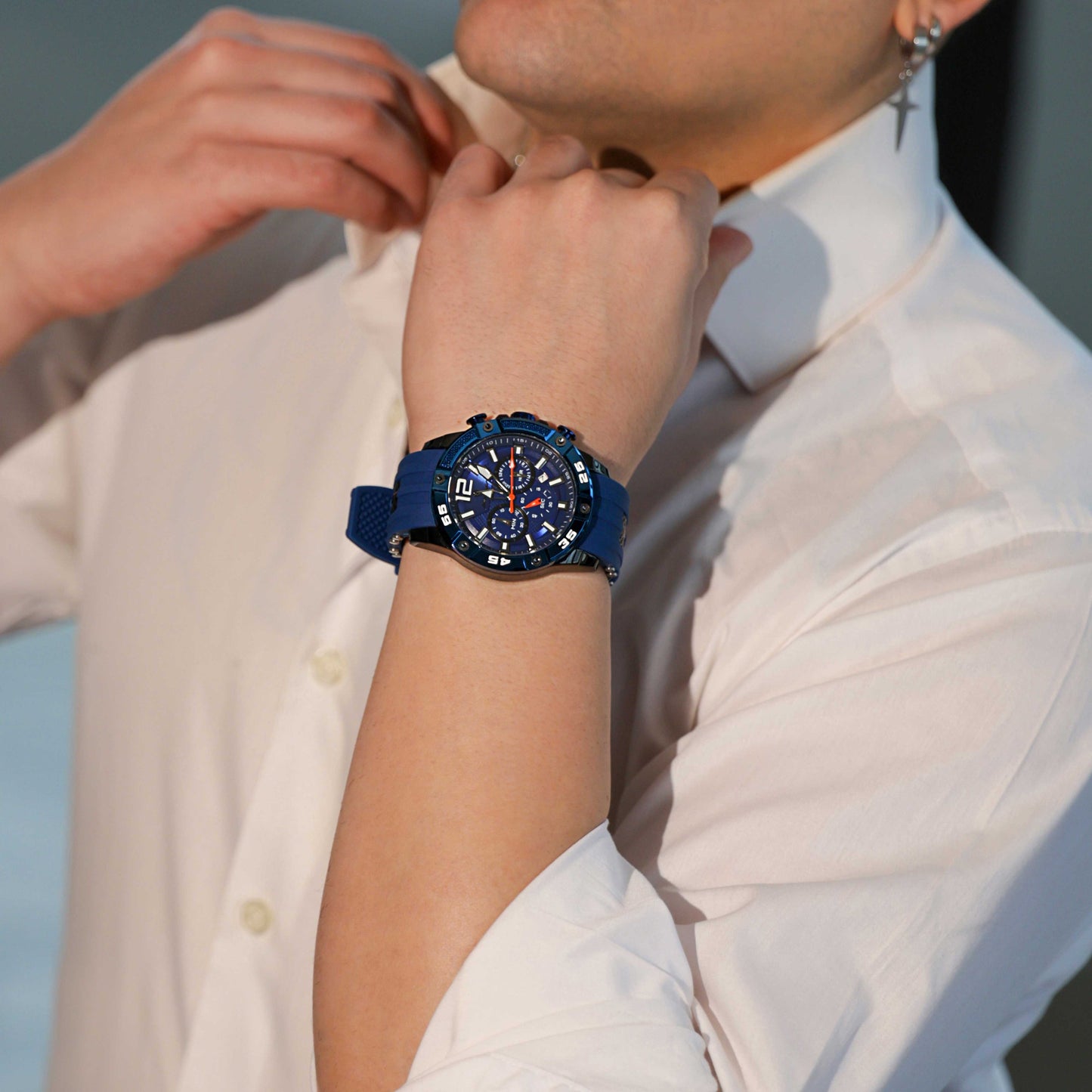 Voro Watches® 026