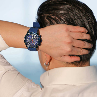 Voro Watches® 026