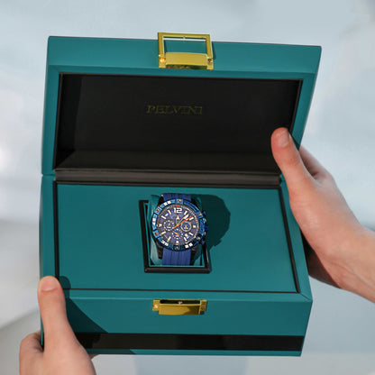 Voro Watches® 026