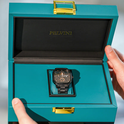 Voro Watches® 032