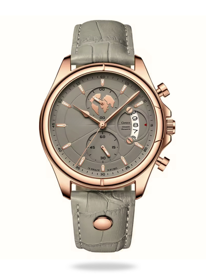 VORO Firenze Gold Emerald