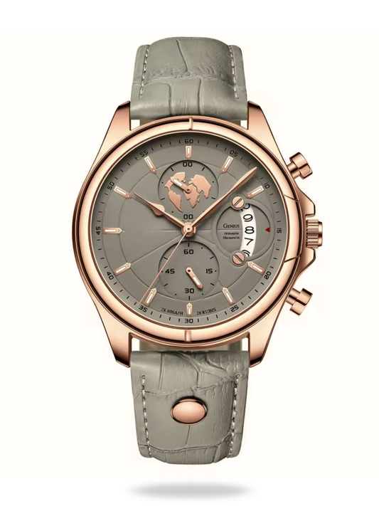 VORO Firenze Gold Emerald