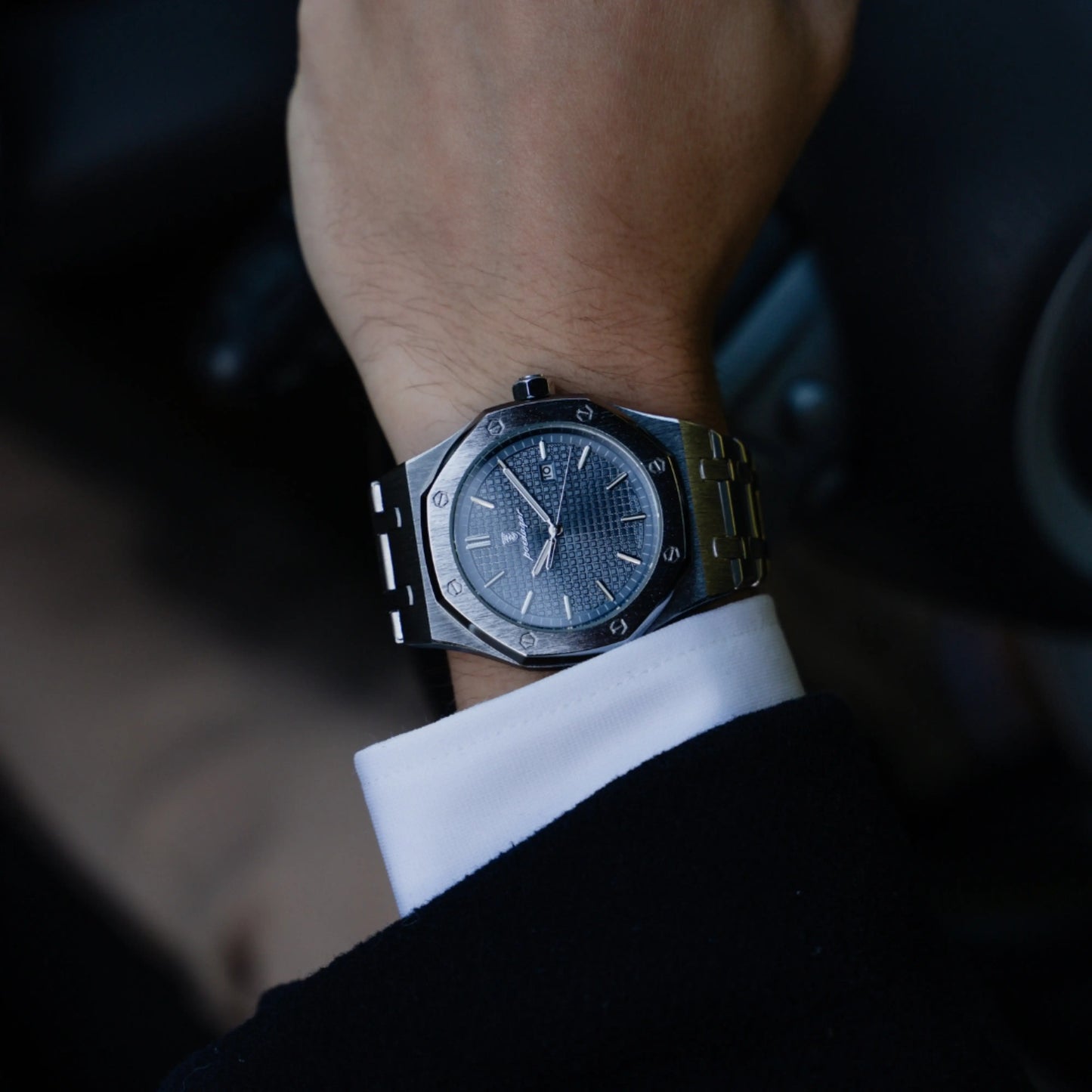 Voro Watches® 007
