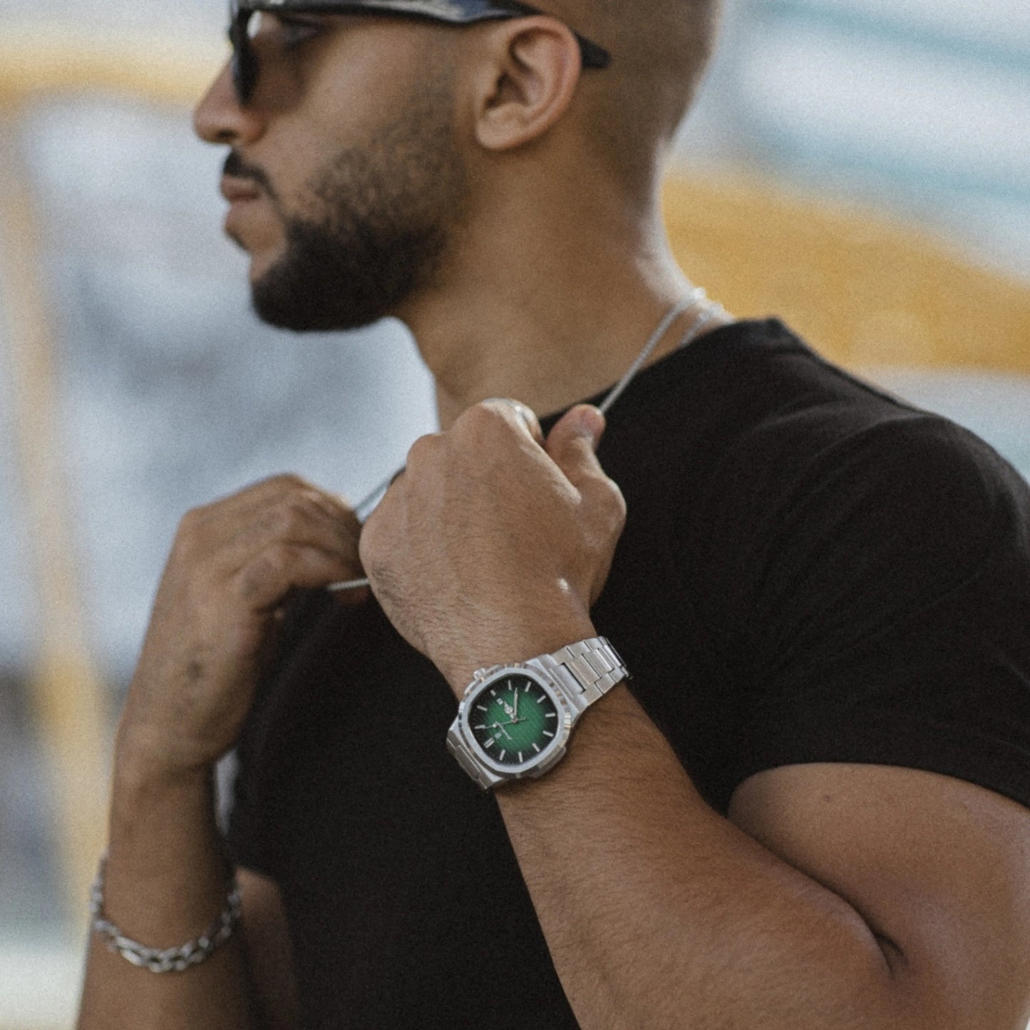 Voro Watches® 006
