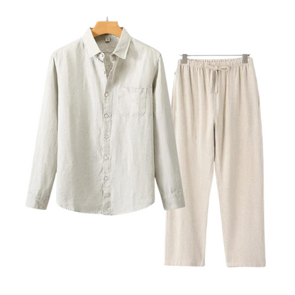 VORO 4 piece set- Zanzibar