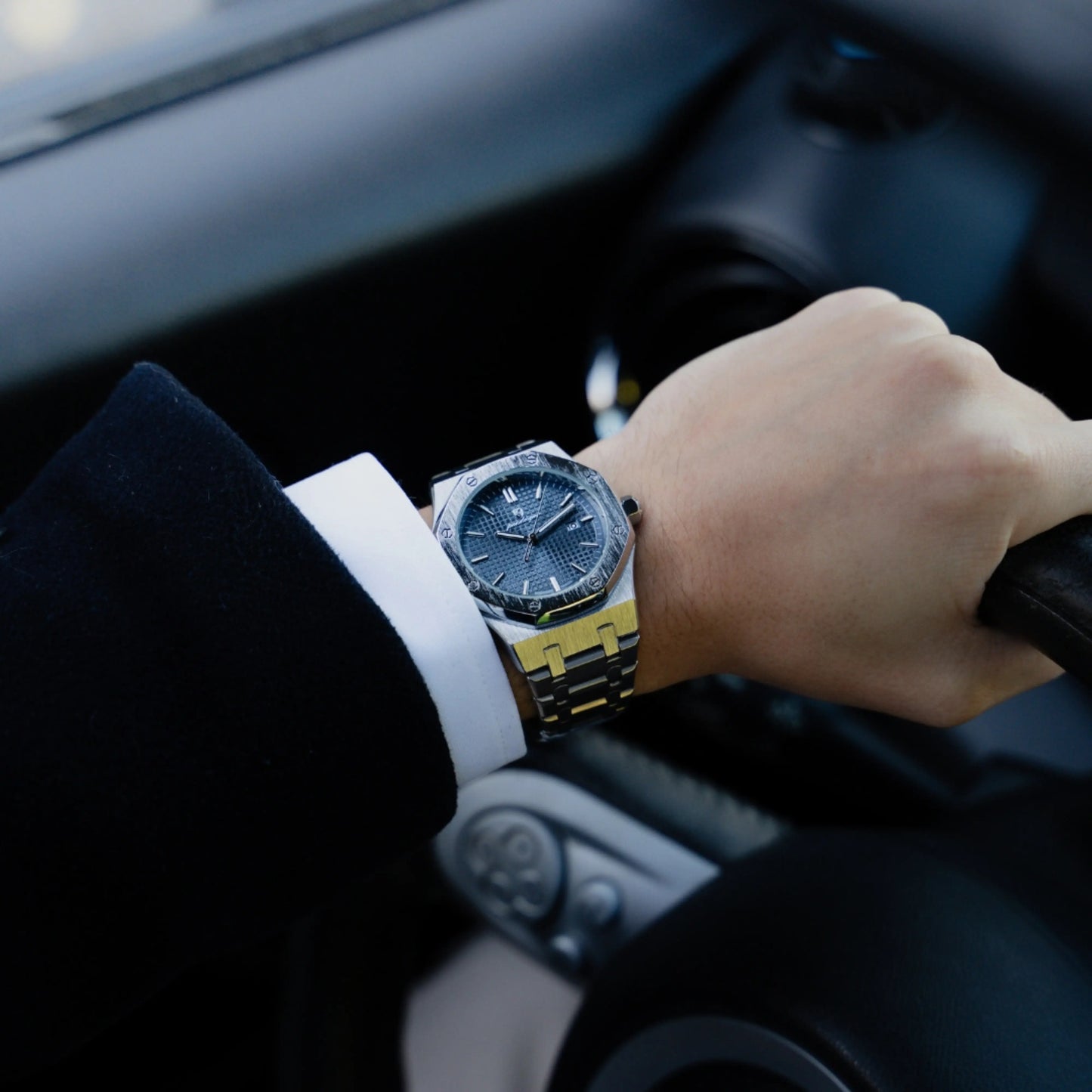 Voro Watches® 007