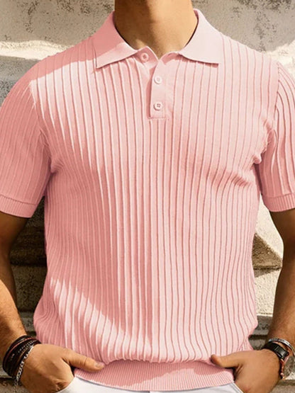 Rio Polo Knitwear
