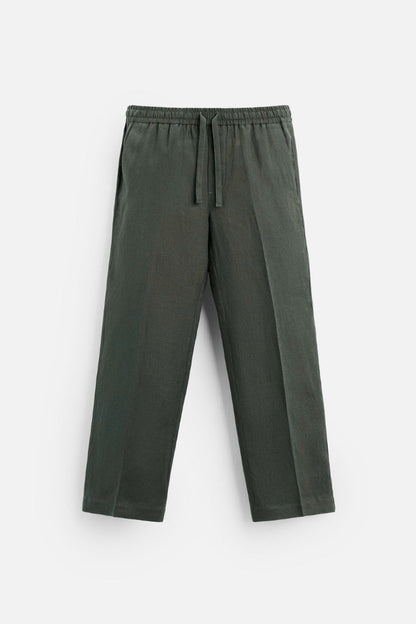 VORO Premium linen set