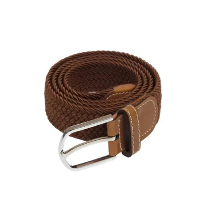 VORO Braided Belt
