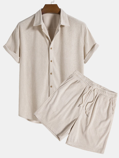 VORO 4 piece set- Sahara