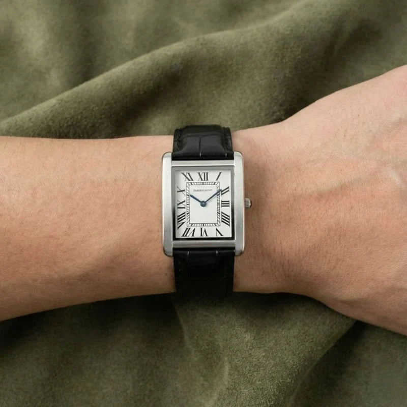 VORO® Bergamo · 34mm