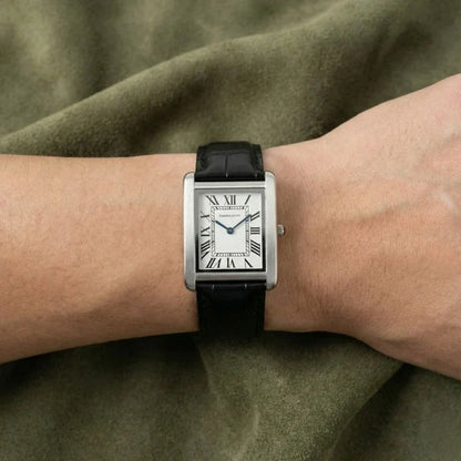VORO® Bergamo · 34mm