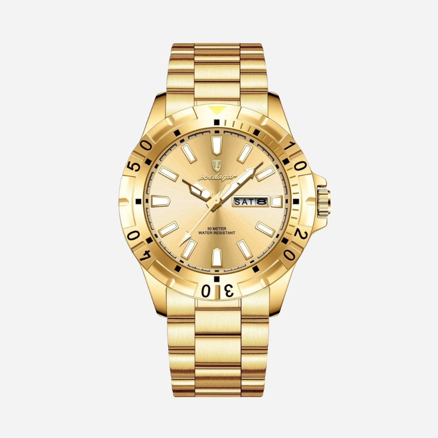 Voro Watches® 021