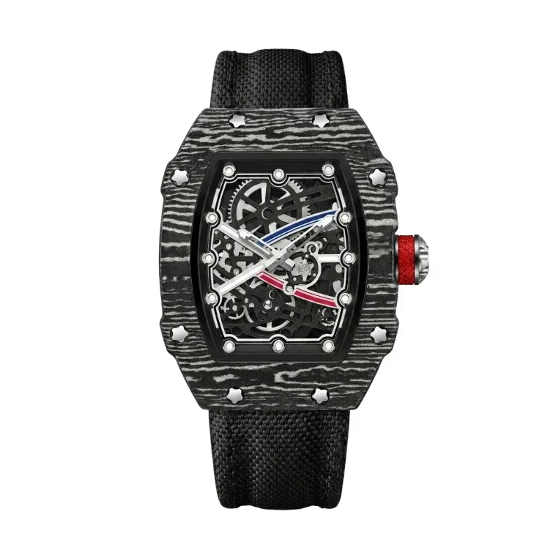 VORO® Lyra · 39mm