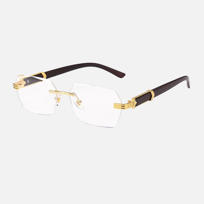 VORO GUAN Sunglasses